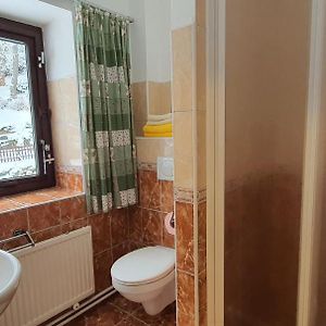Pokój trzyosobowy typu standard
